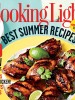 Cooking Light, star de Pinterest